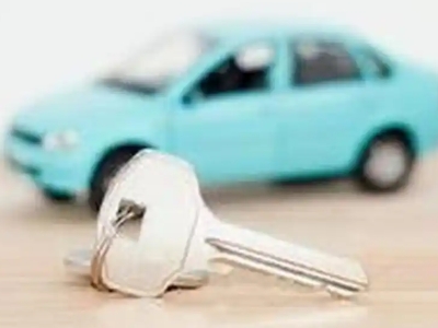 阳城汽车抵押贷款办理流程,阳城车抵贷需要什么条件?